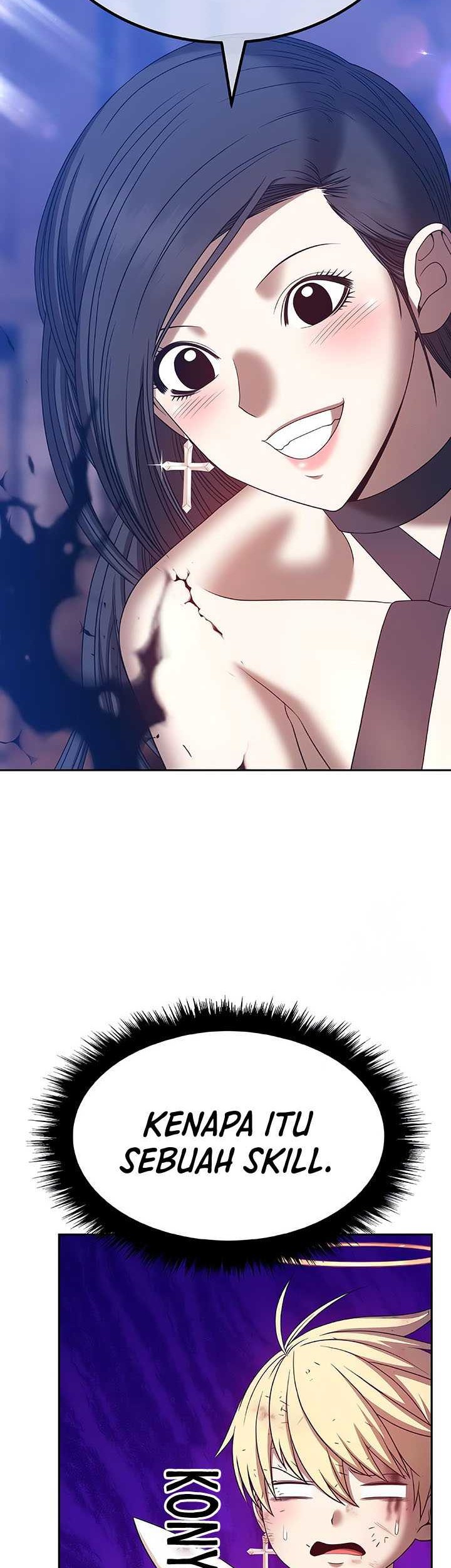 +99 Wooden Stick Chapter 52 Gambar 26