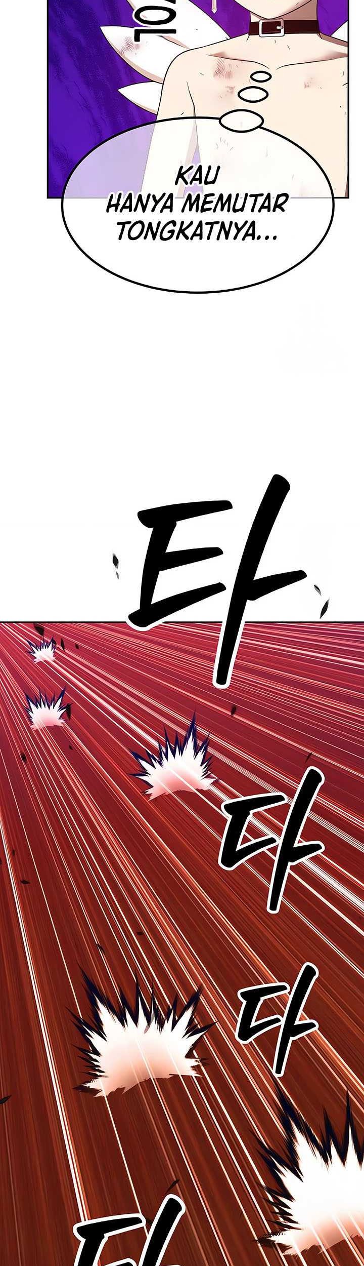 +99 Wooden Stick Chapter 52 Gambar 27