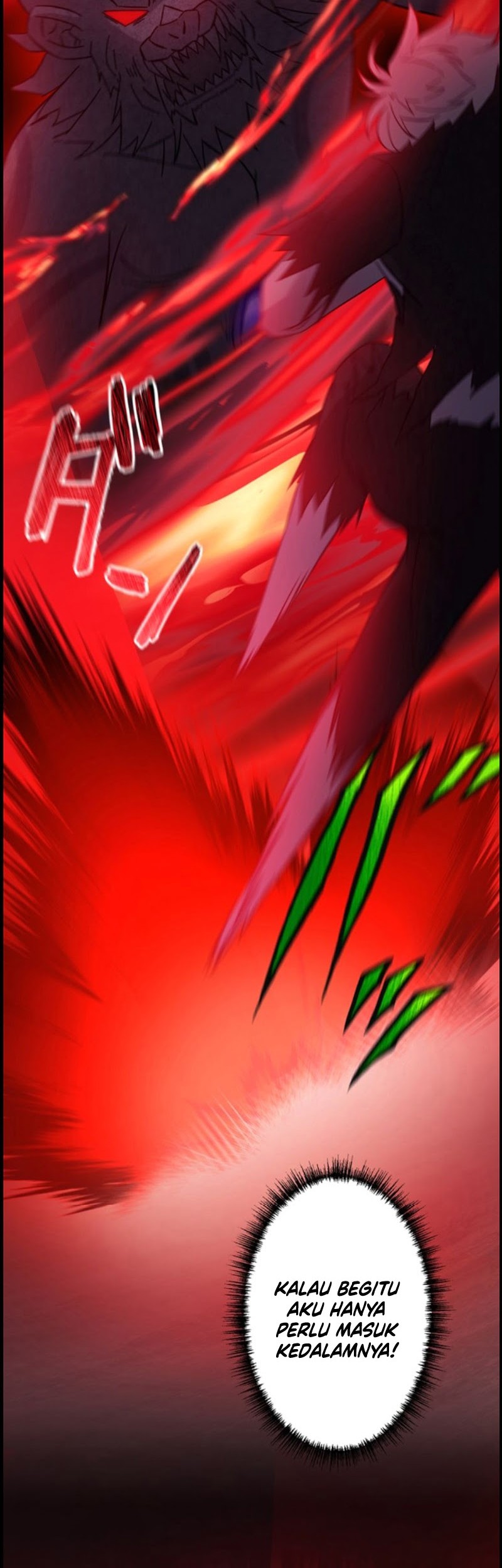 Undead King ~Teihen Bouken-sha, Mamono no Chikara de Shinka Musou~ Chapter 13 Gambar 39