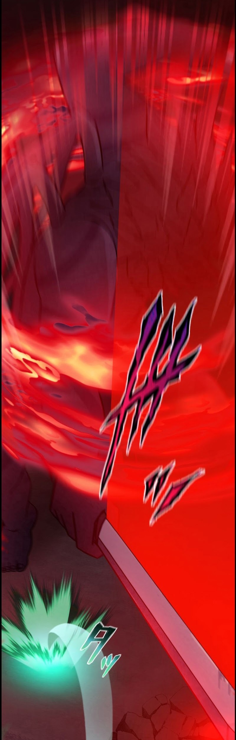 Undead King ~Teihen Bouken-sha, Mamono no Chikara de Shinka Musou~ Chapter 13 Gambar 40