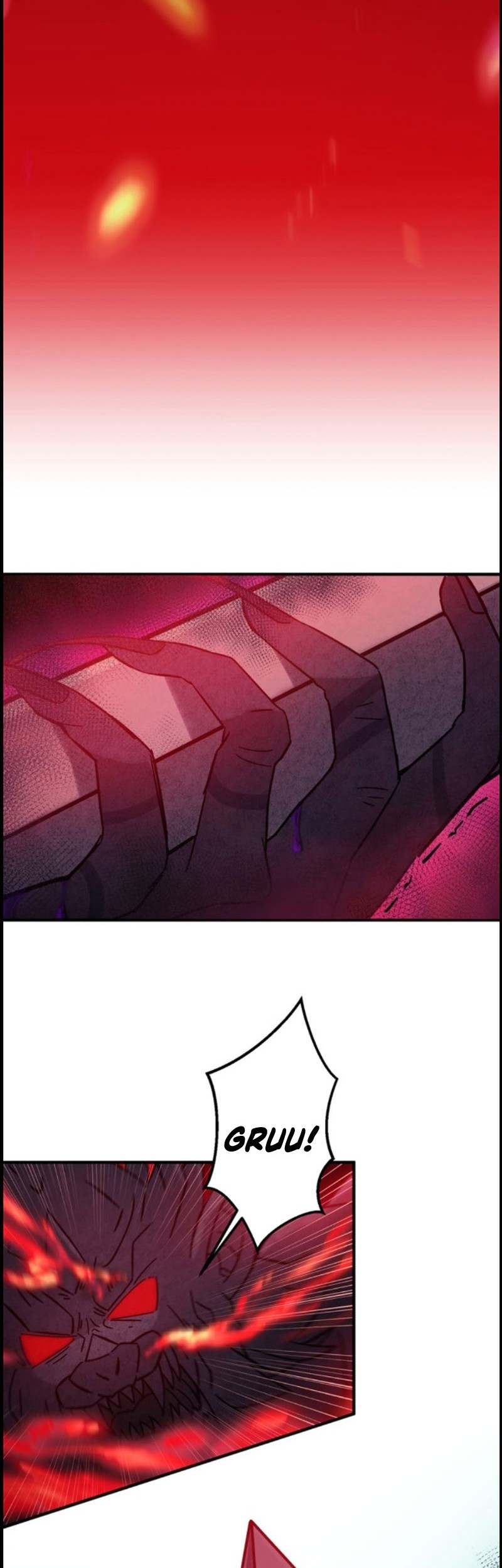 Undead King ~Teihen Bouken-sha, Mamono no Chikara de Shinka Musou~ Chapter 13 Gambar 46