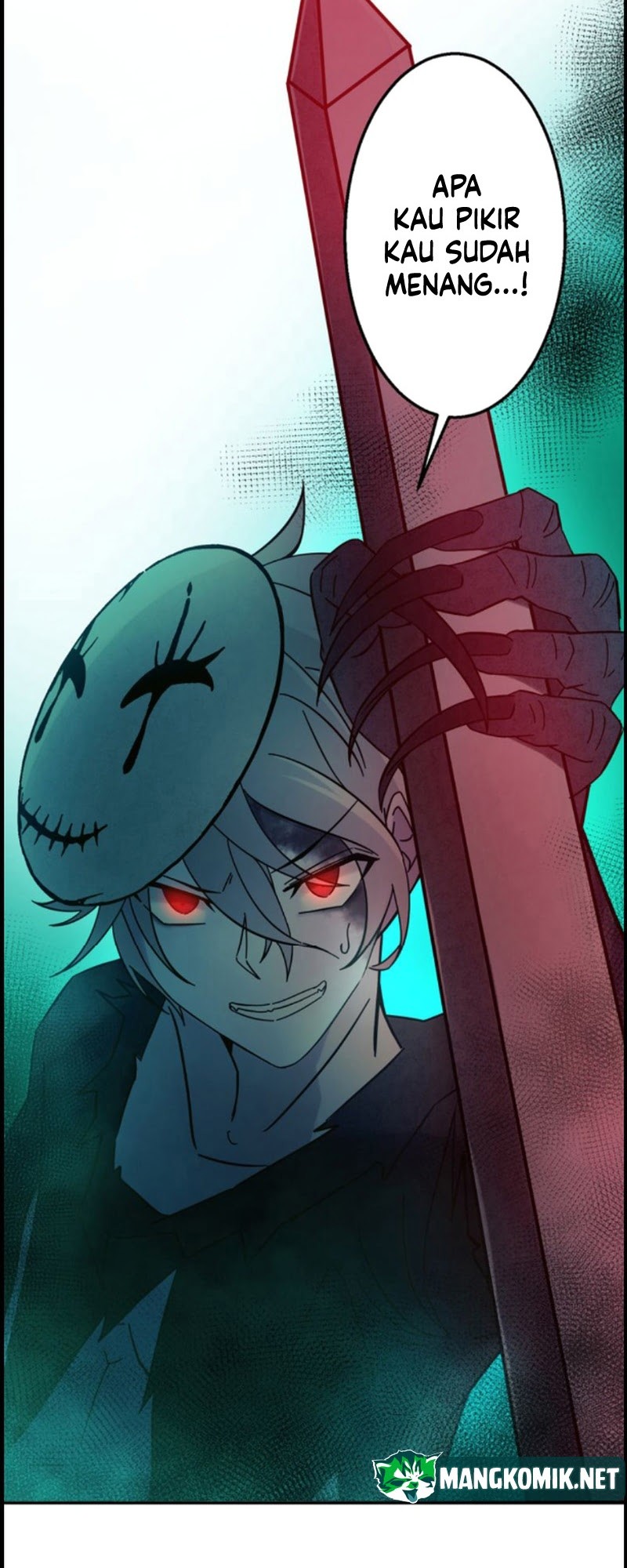 Undead King ~Teihen Bouken-sha, Mamono no Chikara de Shinka Musou~ Chapter 13 Gambar 47