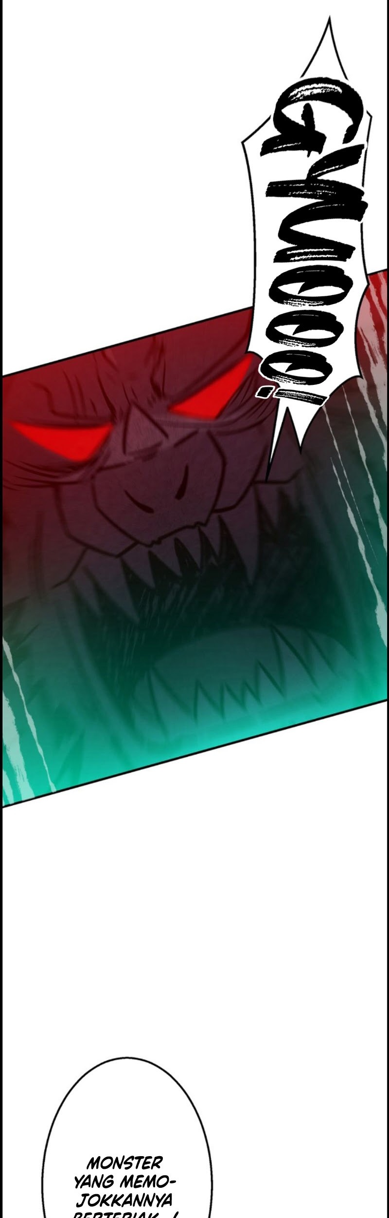 Undead King ~Teihen Bouken-sha, Mamono no Chikara de Shinka Musou~ Chapter 13 Gambar 50