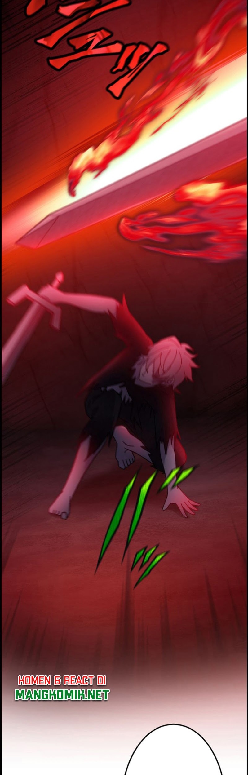 Undead King ~Teihen Bouken-sha, Mamono no Chikara de Shinka Musou~ Chapter 13 Gambar 54