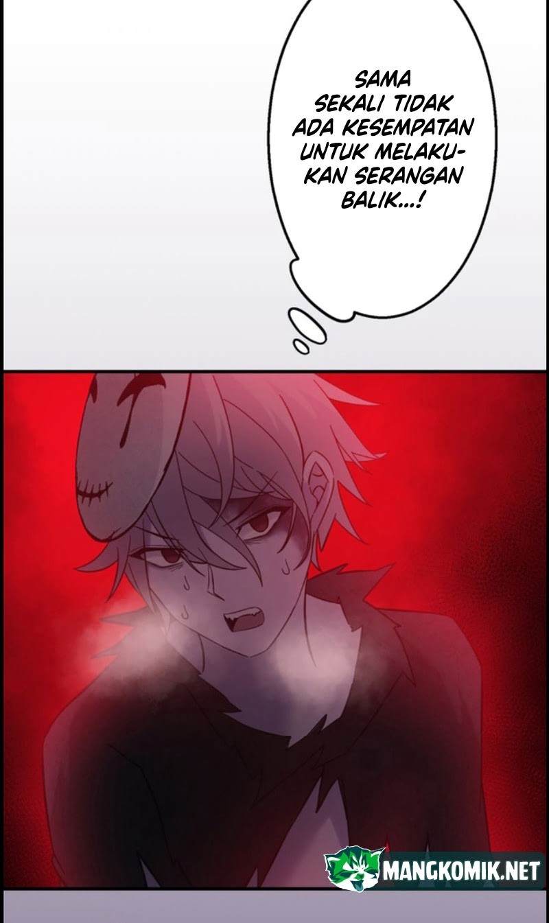 Undead King ~Teihen Bouken-sha, Mamono no Chikara de Shinka Musou~ Chapter 13 Gambar 57