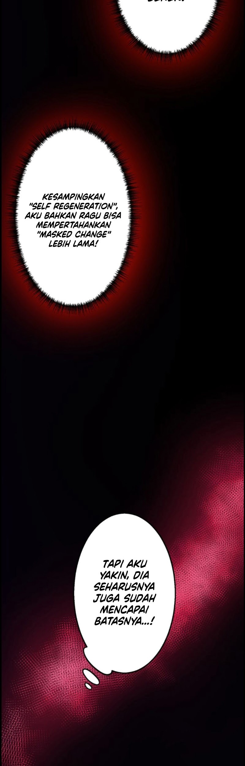 Undead King ~Teihen Bouken-sha, Mamono no Chikara de Shinka Musou~ Chapter 13 Gambar 59