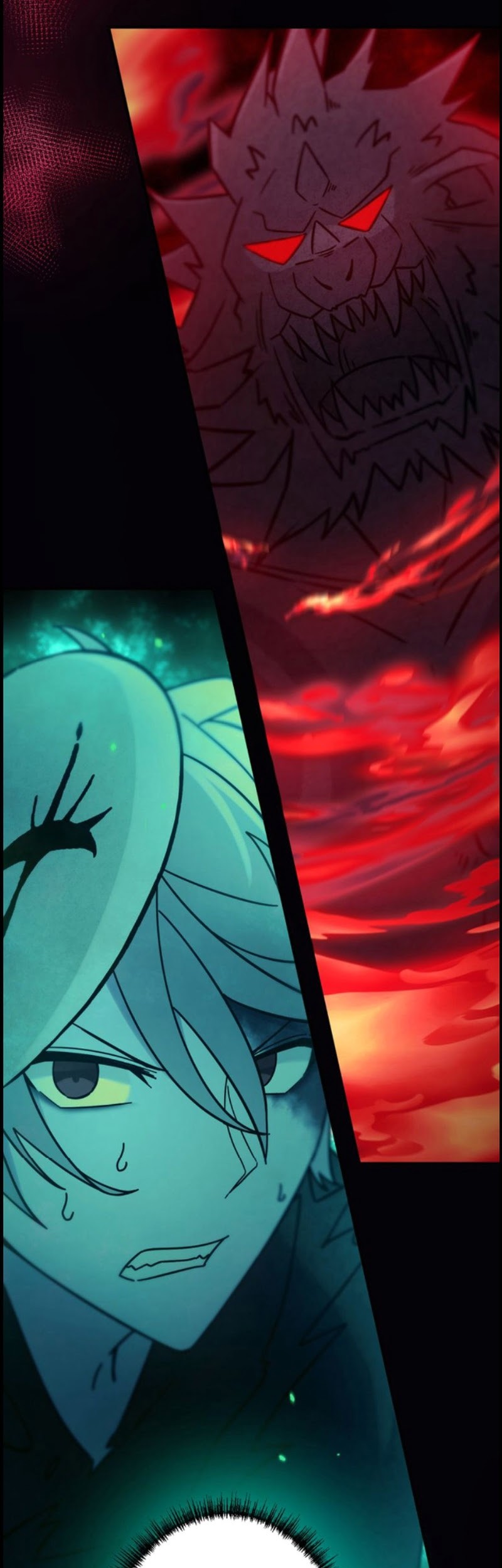 Undead King ~Teihen Bouken-sha, Mamono no Chikara de Shinka Musou~ Chapter 13 Gambar 60