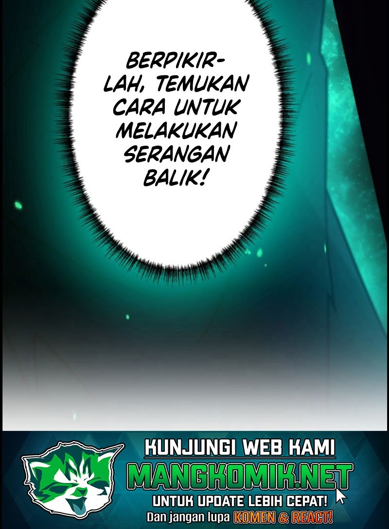 Undead King ~Teihen Bouken-sha, Mamono no Chikara de Shinka Musou~ Chapter 13 Gambar 61