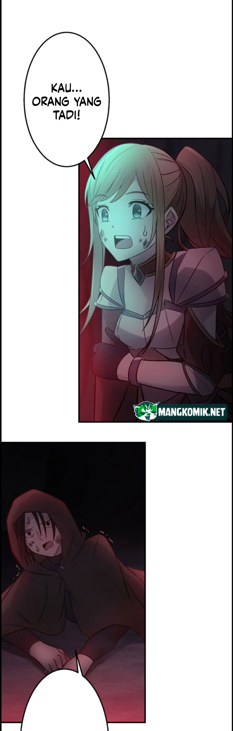 Undead King ~Teihen Bouken-sha, Mamono no Chikara de Shinka Musou~ Chapter 13 Gambar 5