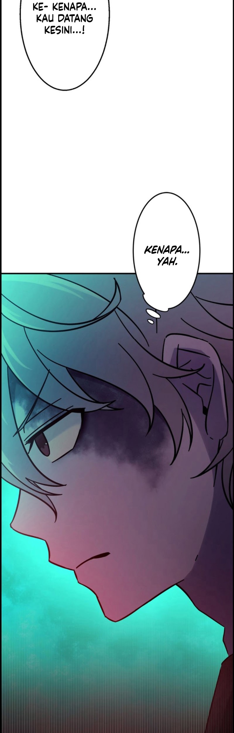 Undead King ~Teihen Bouken-sha, Mamono no Chikara de Shinka Musou~ Chapter 13 Gambar 6