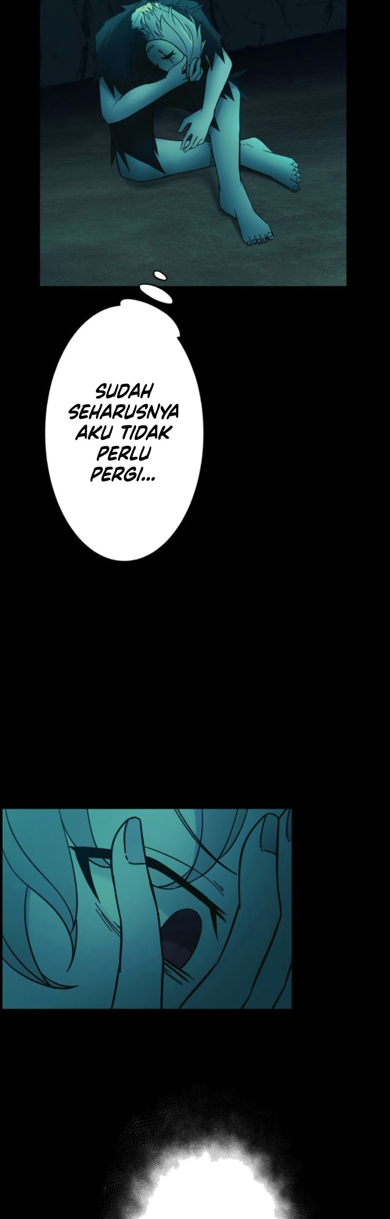 Undead King ~Teihen Bouken-sha, Mamono no Chikara de Shinka Musou~ Chapter 13 Gambar 8