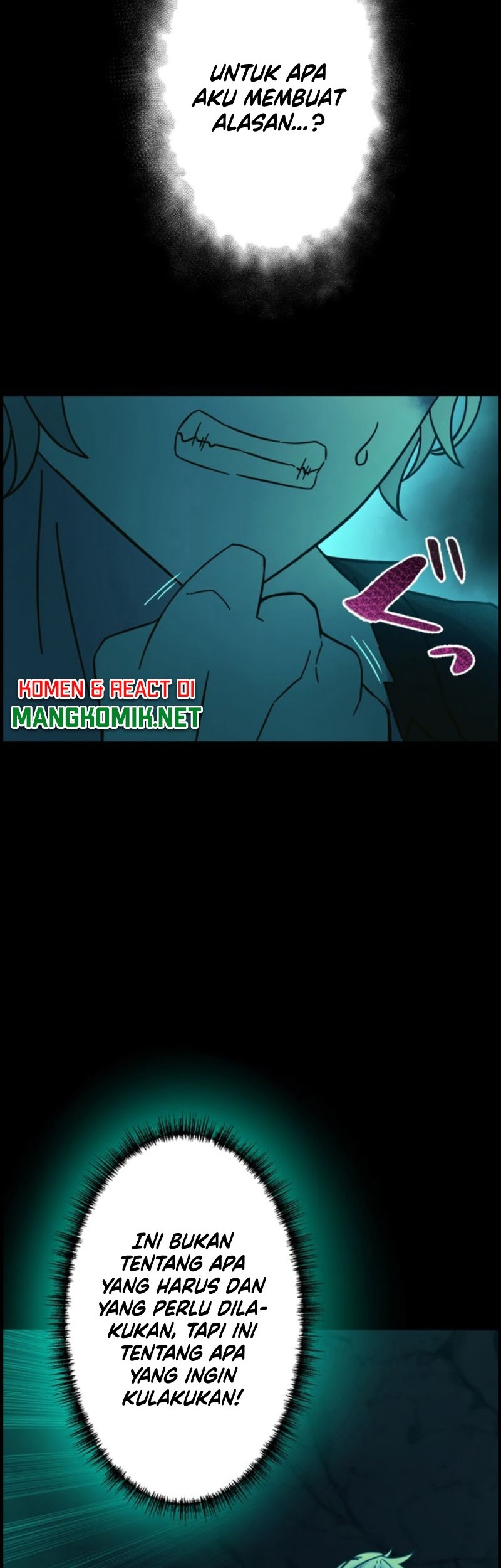 Undead King ~Teihen Bouken-sha, Mamono no Chikara de Shinka Musou~ Chapter 13 Gambar 9