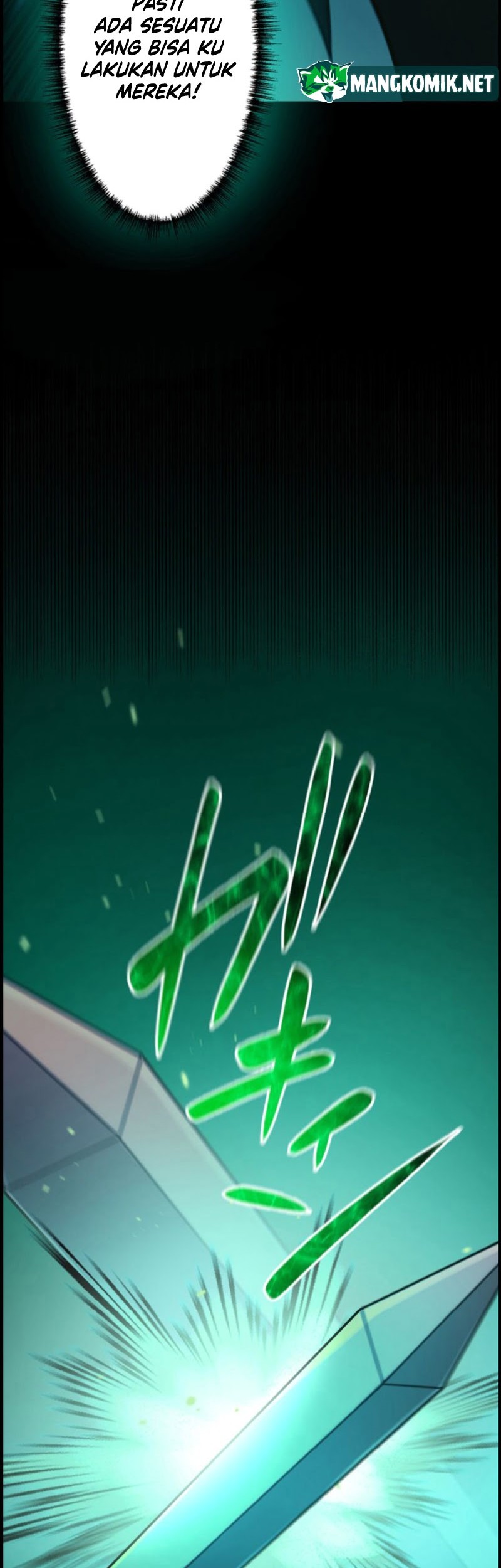 Undead King ~Teihen Bouken-sha, Mamono no Chikara de Shinka Musou~ Chapter 13 Gambar 14