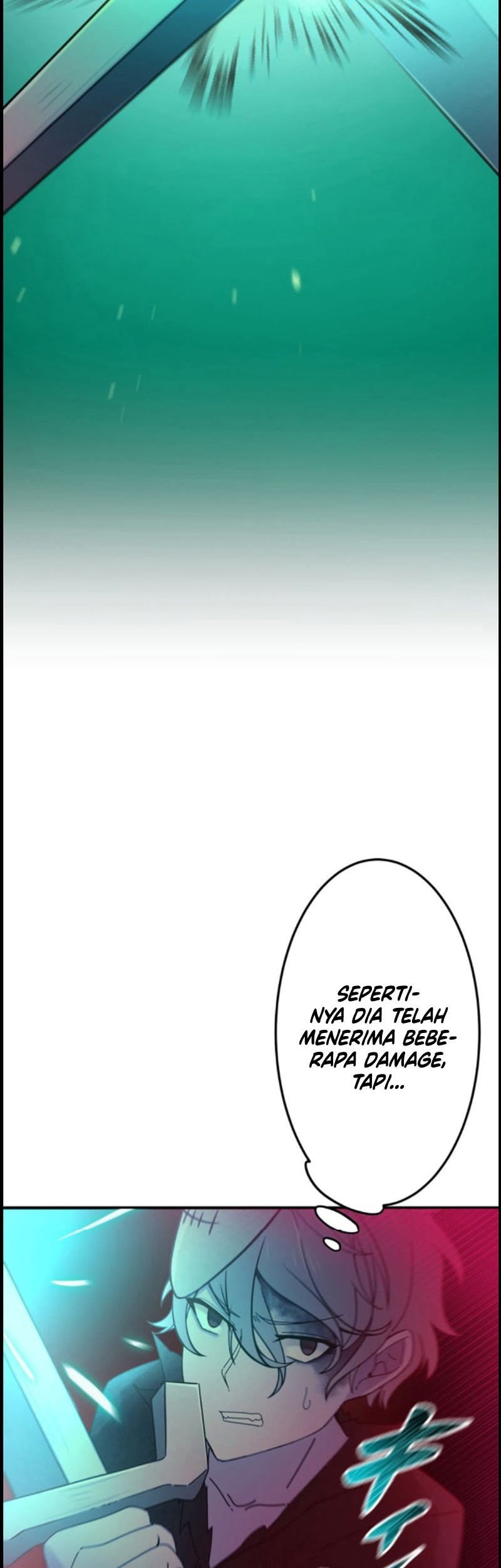 Undead King ~Teihen Bouken-sha, Mamono no Chikara de Shinka Musou~ Chapter 13 Gambar 15