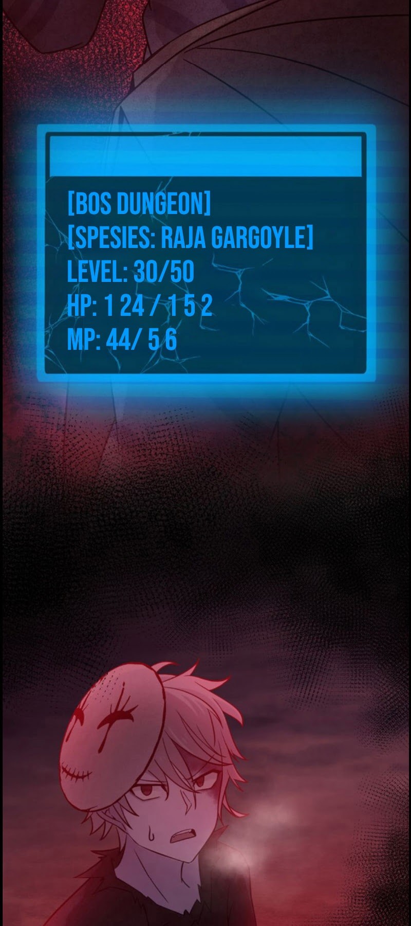 Undead King ~Teihen Bouken-sha, Mamono no Chikara de Shinka Musou~ Chapter 13 Gambar 17