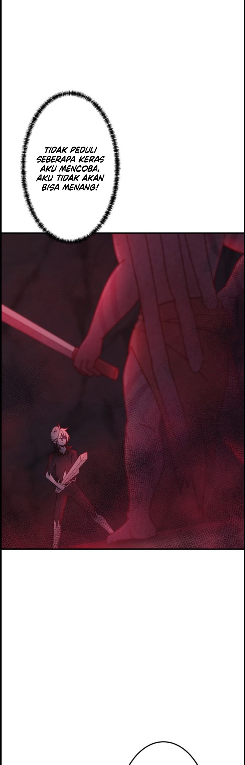 Undead King ~Teihen Bouken-sha, Mamono no Chikara de Shinka Musou~ Chapter 13 Gambar 20