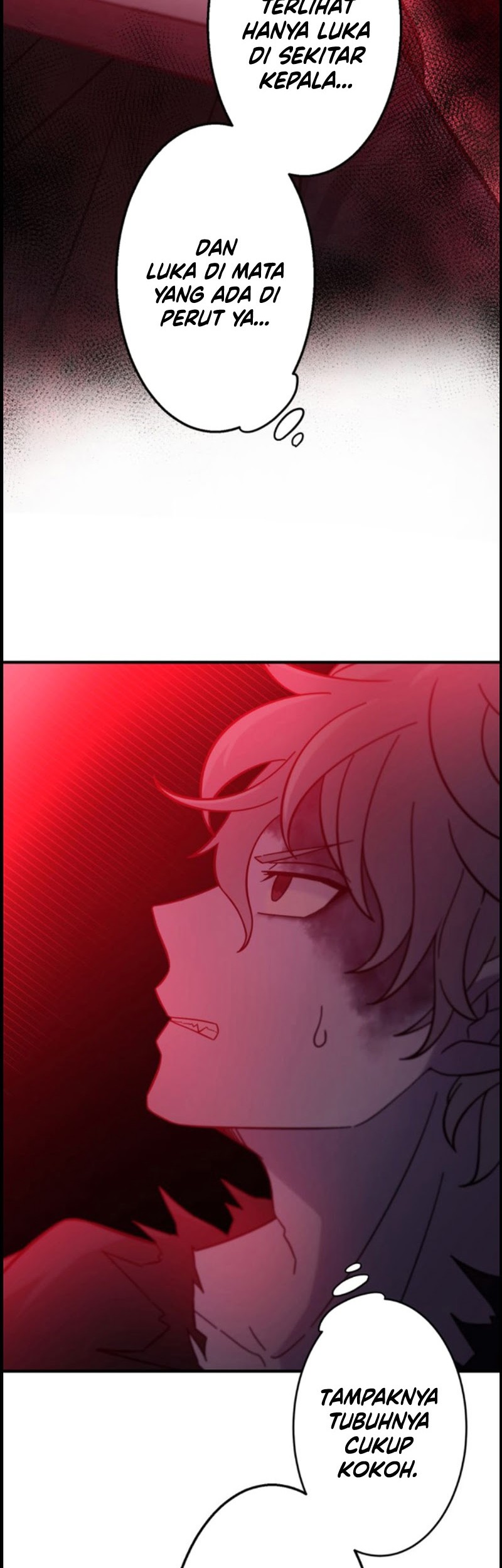 Undead King ~Teihen Bouken-sha, Mamono no Chikara de Shinka Musou~ Chapter 13 Gambar 24