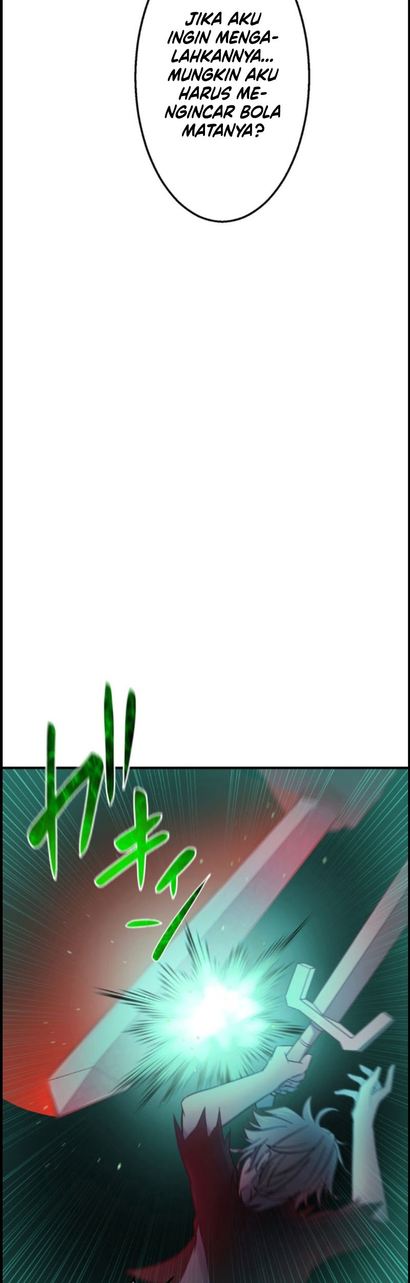 Undead King ~Teihen Bouken-sha, Mamono no Chikara de Shinka Musou~ Chapter 13 Gambar 25