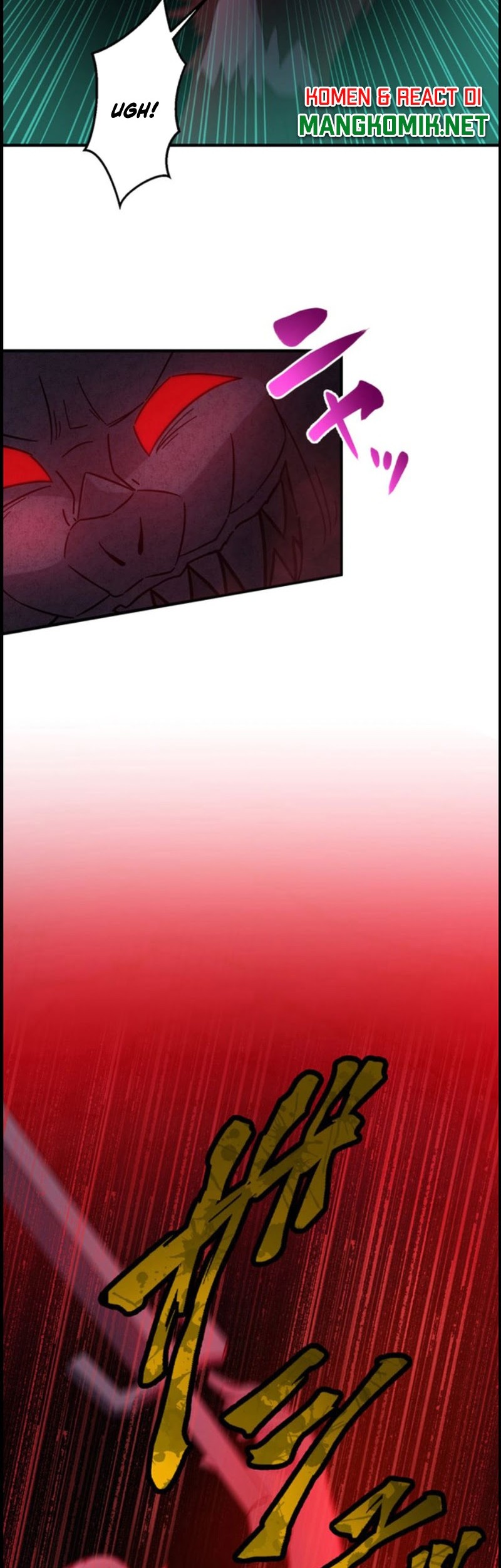 Undead King ~Teihen Bouken-sha, Mamono no Chikara de Shinka Musou~ Chapter 13 Gambar 26