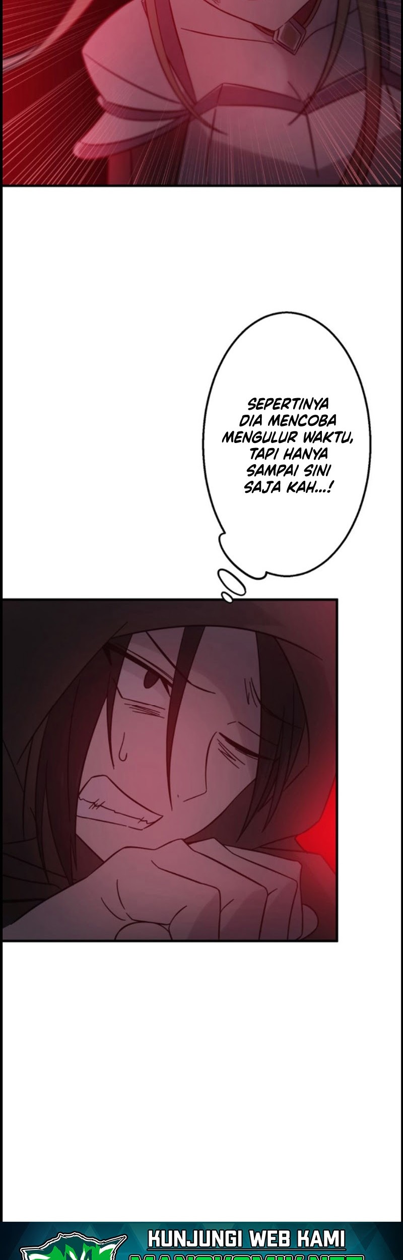 Undead King ~Teihen Bouken-sha, Mamono no Chikara de Shinka Musou~ Chapter 13 Gambar 29