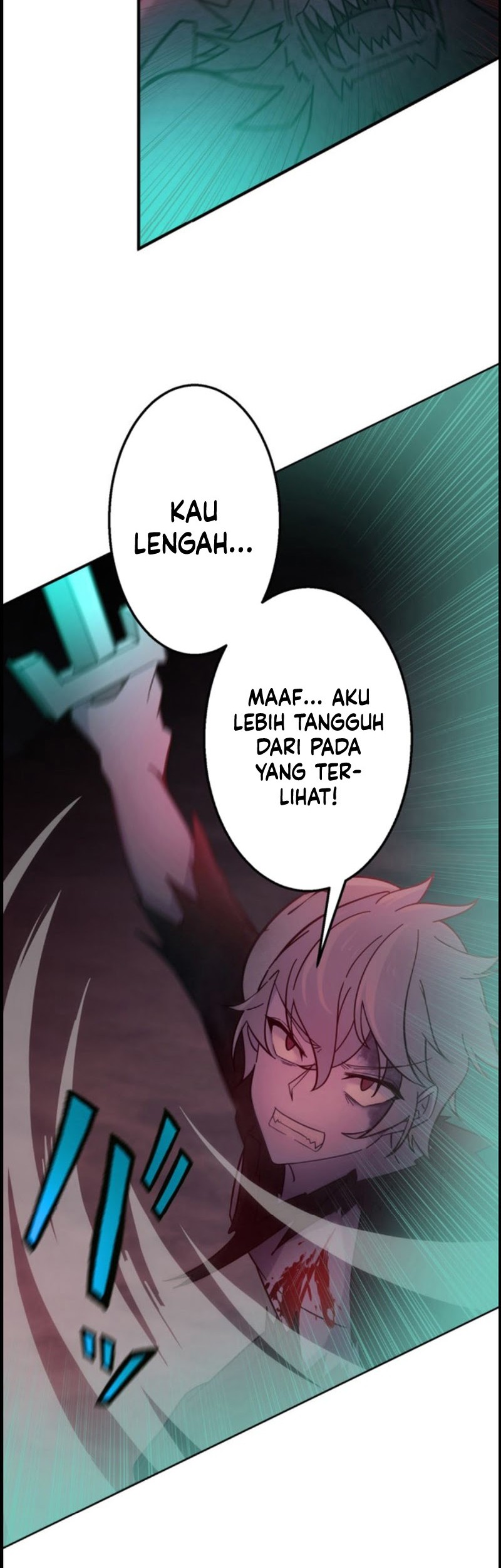 Undead King ~Teihen Bouken-sha, Mamono no Chikara de Shinka Musou~ Chapter 13 Gambar 31
