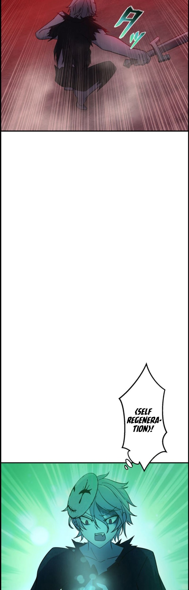 Undead King ~Teihen Bouken-sha, Mamono no Chikara de Shinka Musou~ Chapter 13 Gambar 34