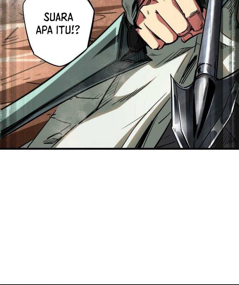 Super God Gene Chapter 54 Gambar 32