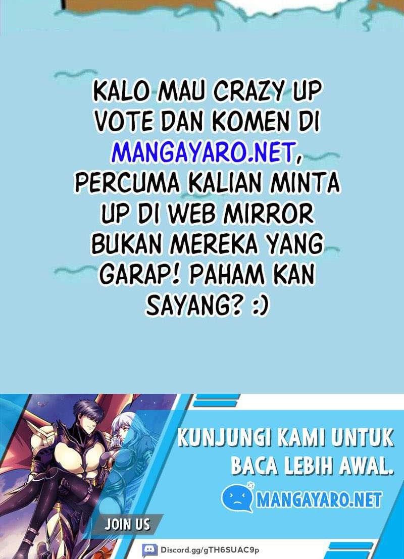 Super God Gene Chapter 54 Gambar 35