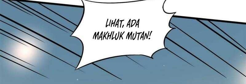 Super God Gene Chapter 54 Gambar 5