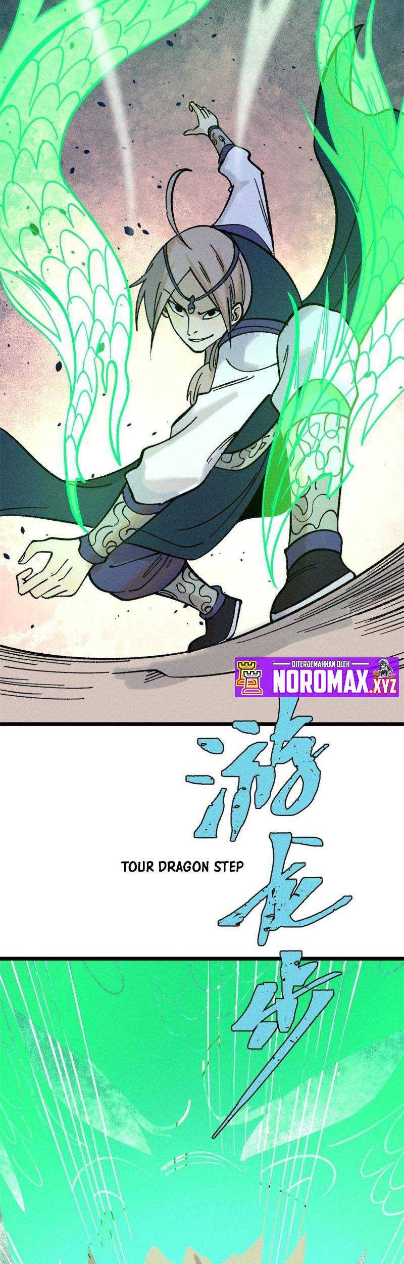 All Hail the Sect Leader Chapter 216 Gambar 24