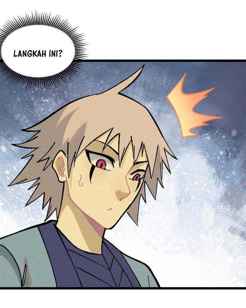 All Hail the Sect Leader Chapter 216 Gambar 27