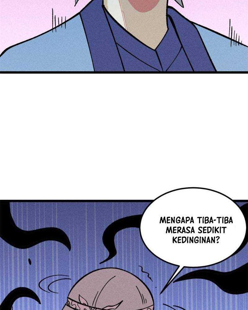 All Hail the Sect Leader Chapter 216 Gambar 31