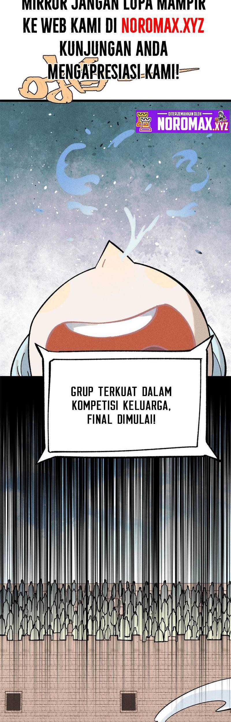 All Hail the Sect Leader Chapter 216 Gambar 6