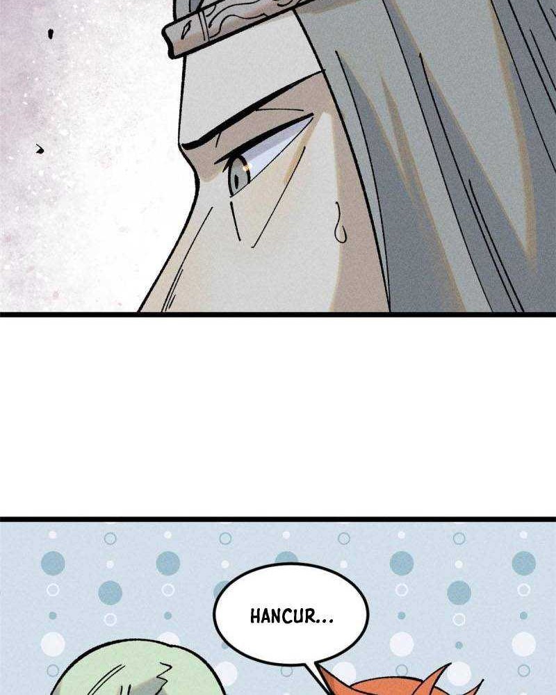 All Hail the Sect Leader Chapter 216 Gambar 13