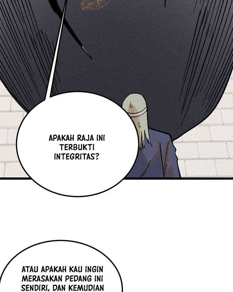 All Hail the Sect Leader Chapter 215 Gambar 9