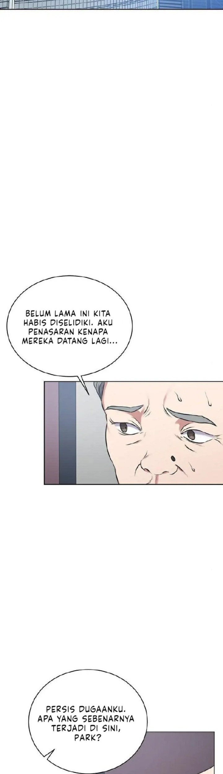 Baca Manhwa National Tax Service Thug Chapter 11 Gambar 2