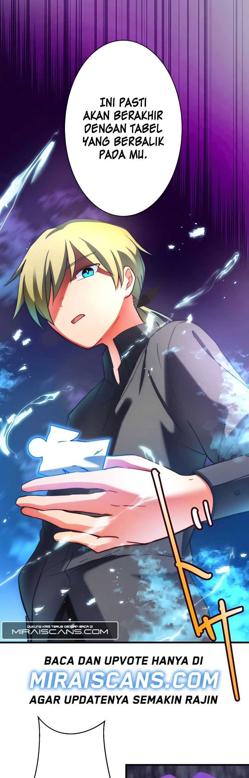 Isekai Onmyouji to Juuni Tenshou no Shikigami Chapter 07 Gambar 42