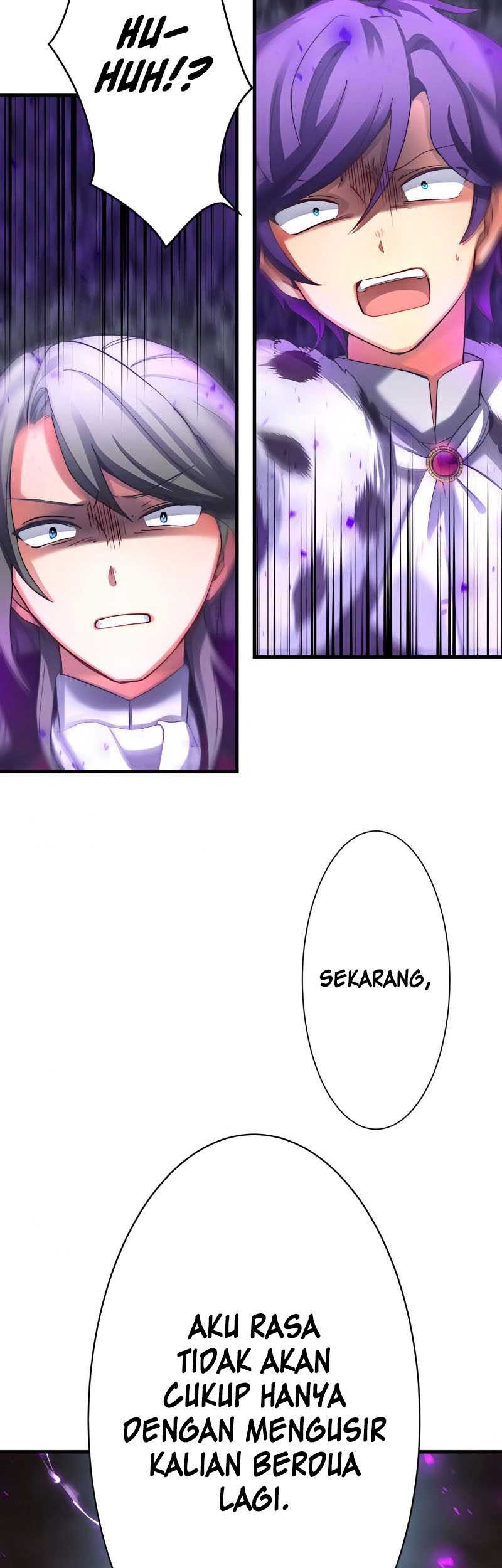 Isekai Onmyouji to Juuni Tenshou no Shikigami Chapter 07 Gambar 43