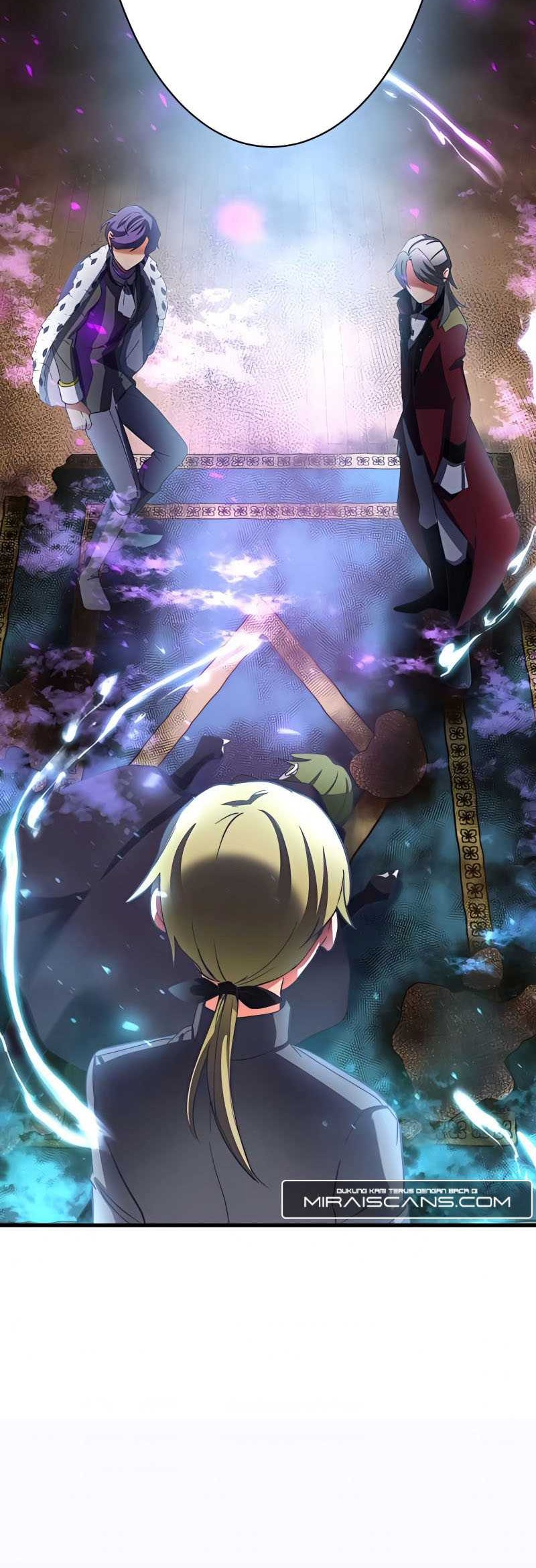 Isekai Onmyouji to Juuni Tenshou no Shikigami Chapter 07 Gambar 44