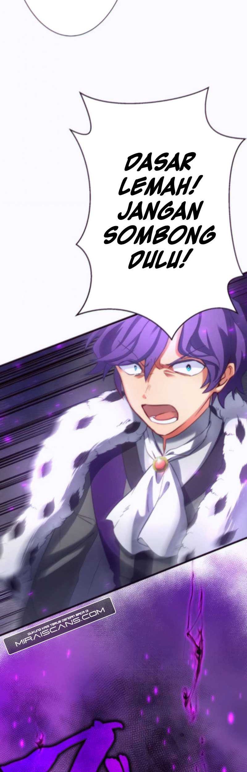 Isekai Onmyouji to Juuni Tenshou no Shikigami Chapter 07 Gambar 46