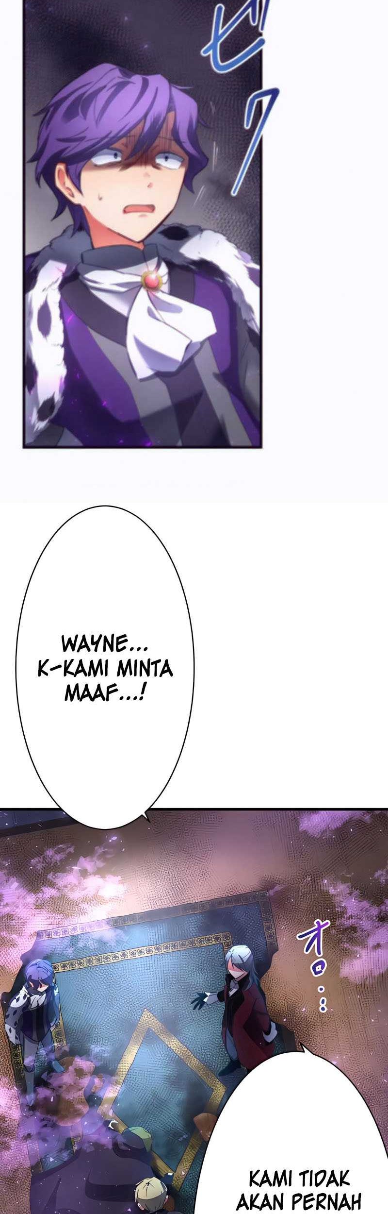 Isekai Onmyouji to Juuni Tenshou no Shikigami Chapter 07 Gambar 48