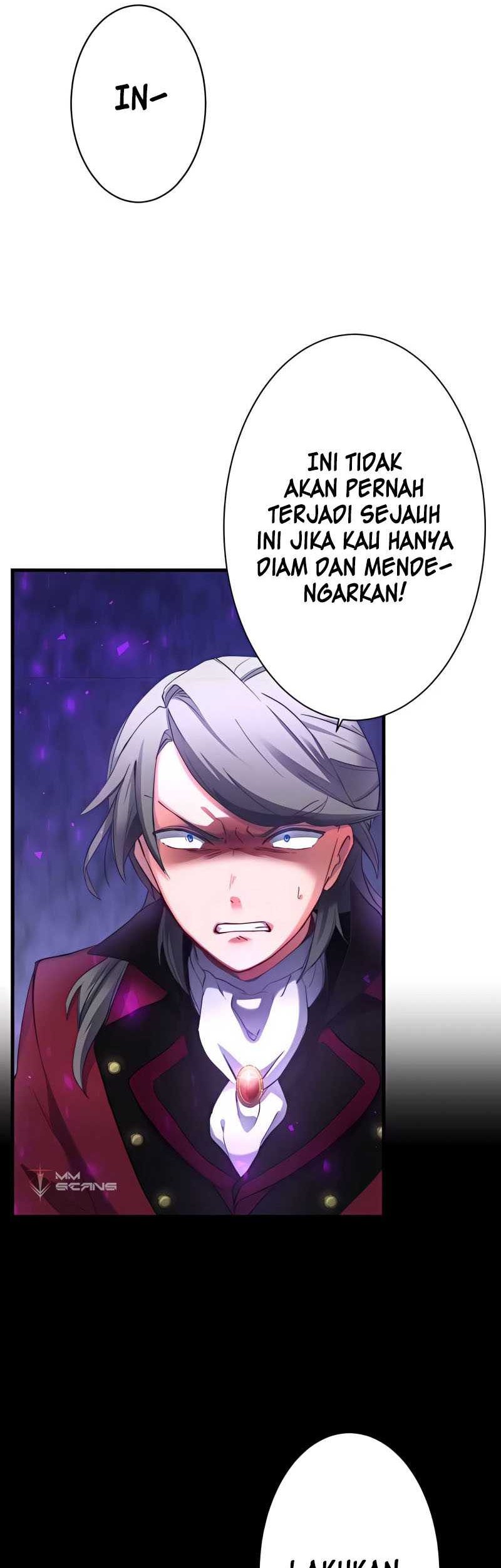 Isekai Onmyouji to Juuni Tenshou no Shikigami Chapter 07 Gambar 51