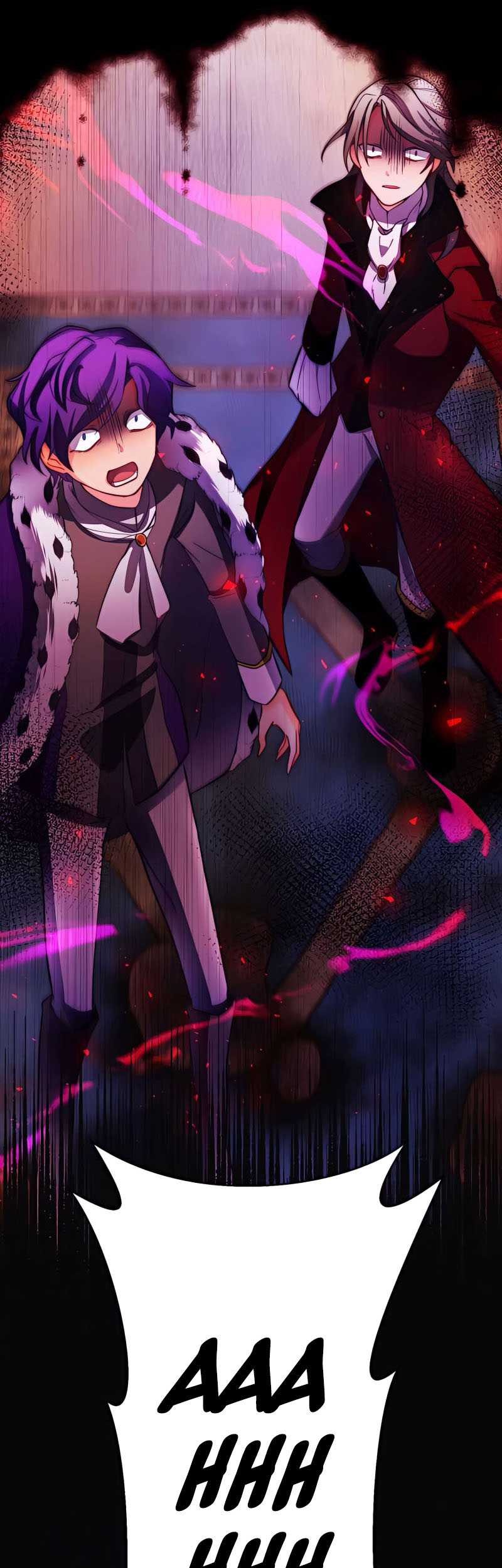 Isekai Onmyouji to Juuni Tenshou no Shikigami Chapter 07 Gambar 55