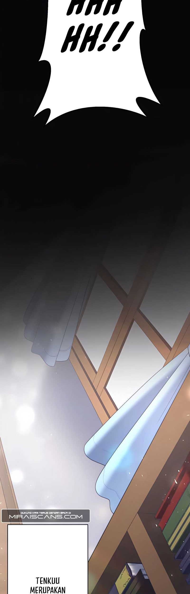 Isekai Onmyouji to Juuni Tenshou no Shikigami Chapter 07 Gambar 56