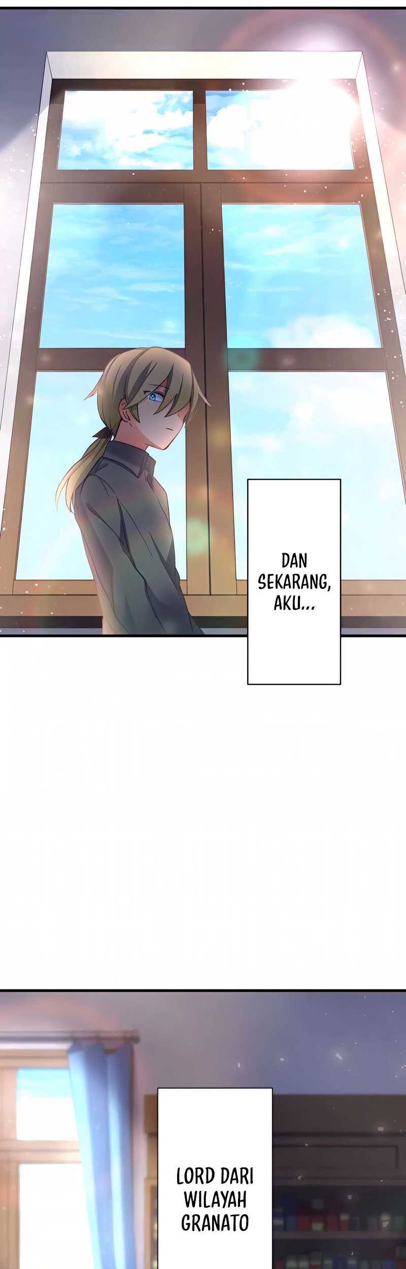 Isekai Onmyouji to Juuni Tenshou no Shikigami Chapter 07 Gambar 60