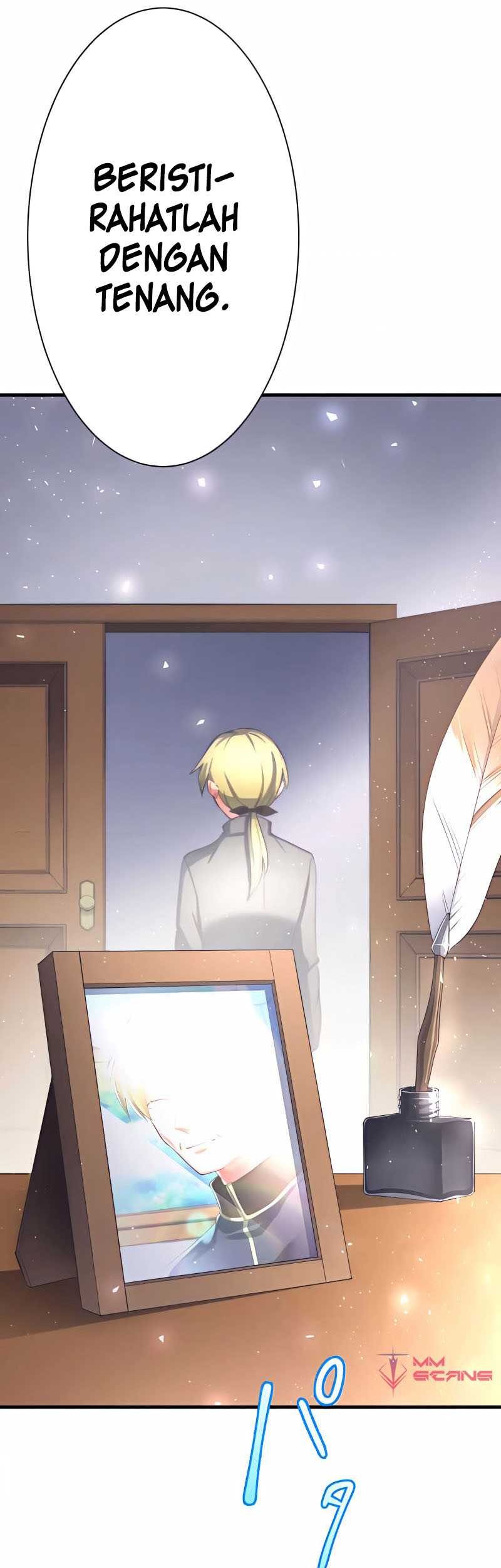 Isekai Onmyouji to Juuni Tenshou no Shikigami Chapter 07 Gambar 64