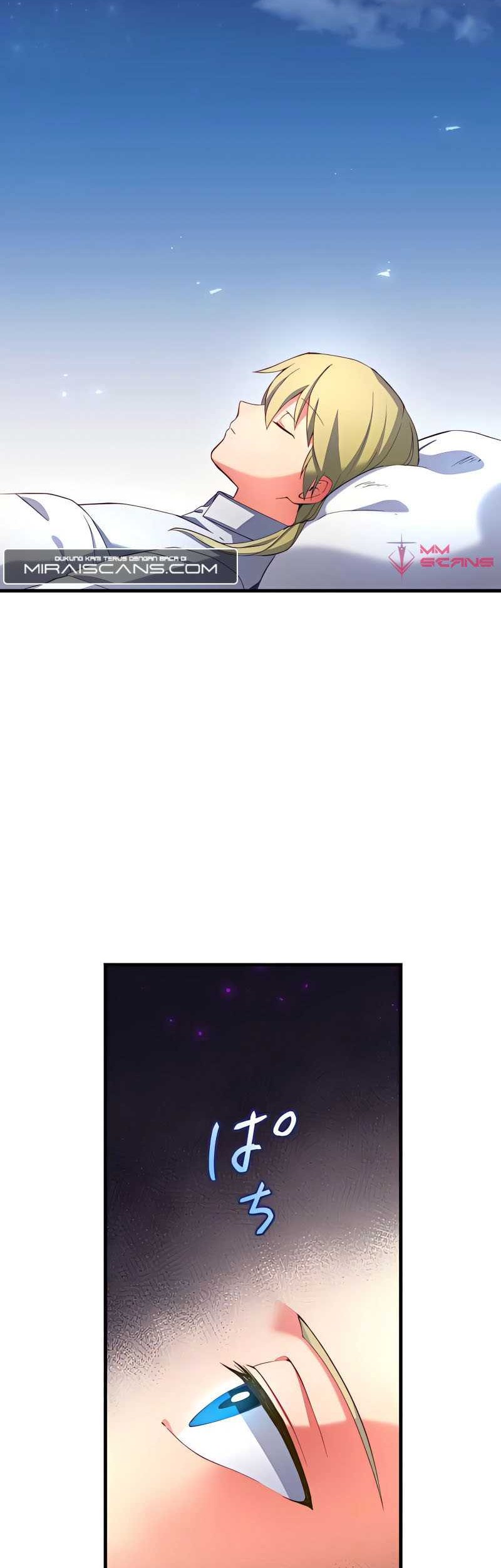 Isekai Onmyouji to Juuni Tenshou no Shikigami Chapter 07 Gambar 3
