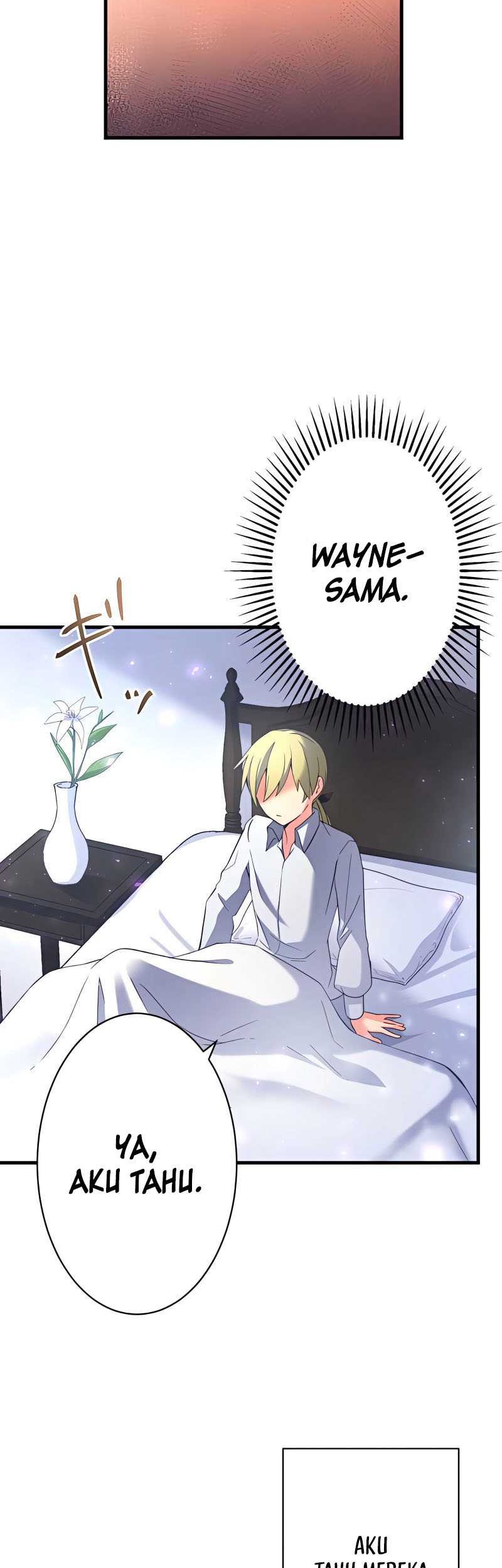 Isekai Onmyouji to Juuni Tenshou no Shikigami Chapter 07 Gambar 4