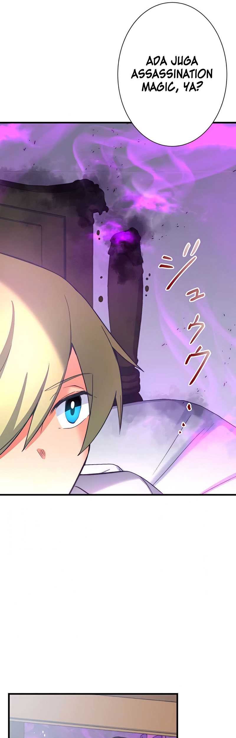 Isekai Onmyouji to Juuni Tenshou no Shikigami Chapter 07 Gambar 7