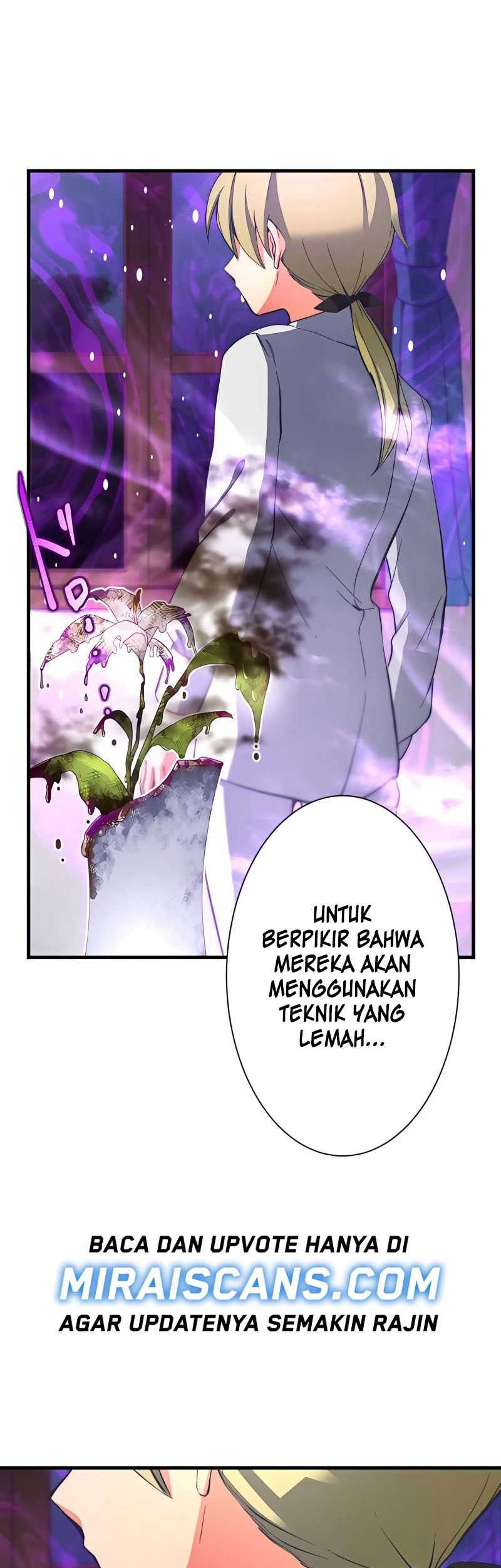 Isekai Onmyouji to Juuni Tenshou no Shikigami Chapter 07 Gambar 9